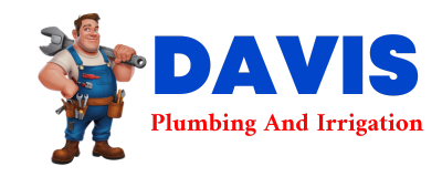 Trusted plumber in MEDICINE LODGE